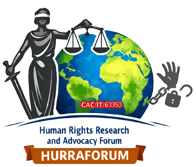 HurraForum Logo