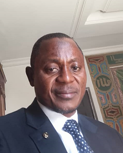 Hon. Mairiga Abdullahi