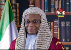 Hon. Justice Biobele Georgewill