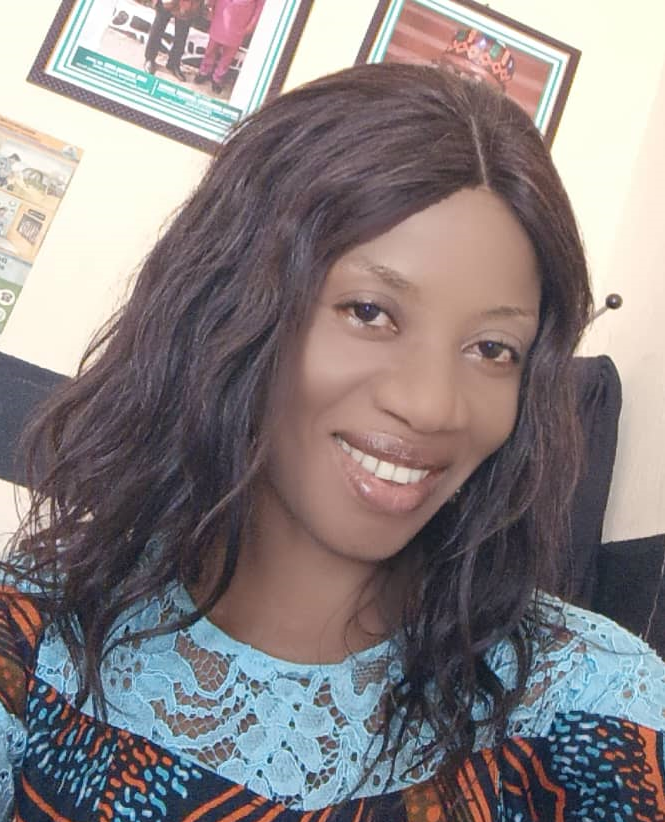 Priscilla Elias Bovoa