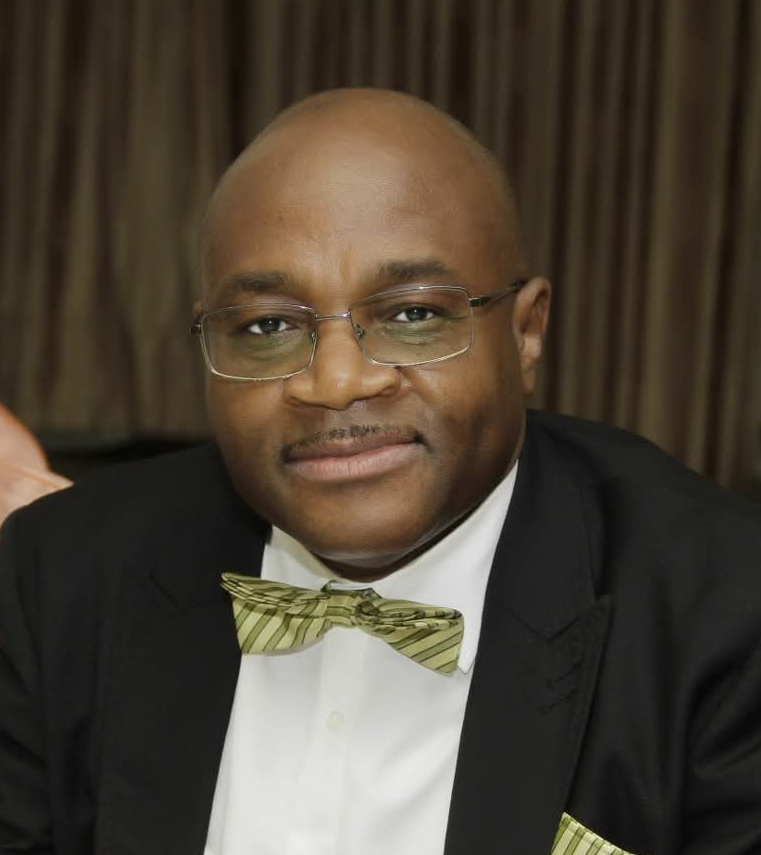 Professor John U. Osonwa