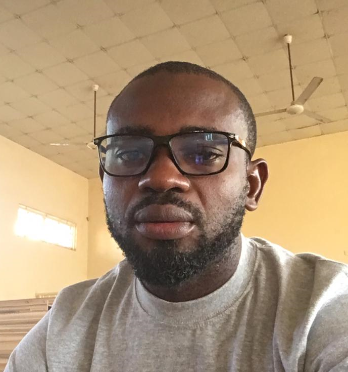 Shafa Shuaibu Muhammad